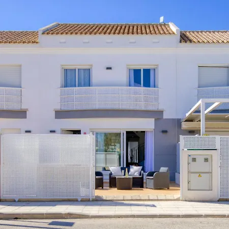 Casa Linda By Interhome