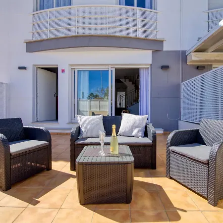 Сasa de vacaciones Casa Linda By Interhome