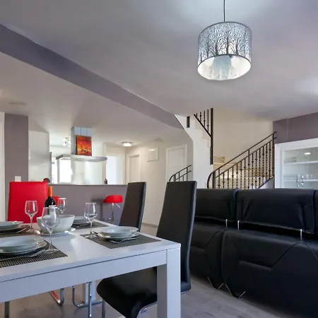 Casa Linda By Interhome Сasa de vacaciones