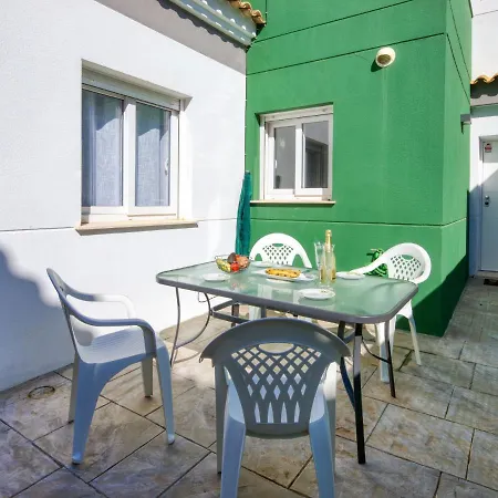 Casa vacanze Casa Linda By Interhome