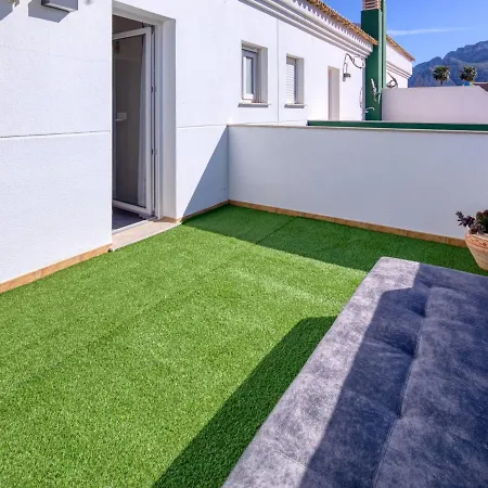 Casa Linda By Interhome * El Verger