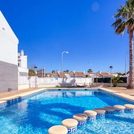 Casa vacanze Casa Linda By Interhome El Verger