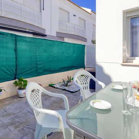 Casa Linda By Interhome El Verger