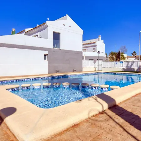 Casa vacanze Casa Linda By Interhome *