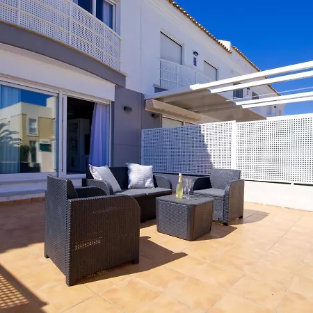 Casa Linda By Interhome