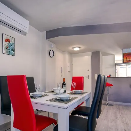 Casa vacanze Casa Linda By Interhome