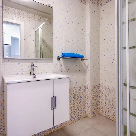 Casa Linda By Interhome Casa vacanze