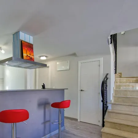 Casa Linda By Interhome Casa vacanze El Verger