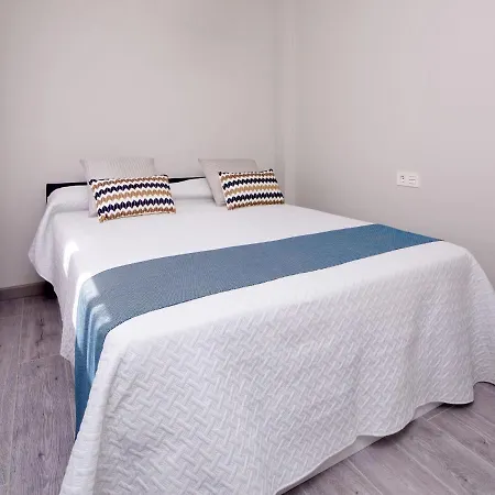Casa vacanze Casa Linda By Interhome El Verger