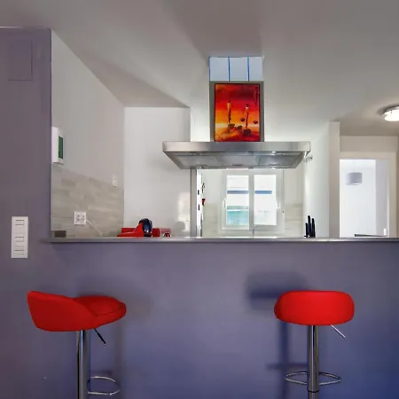 Casa Linda By Interhome Casa vacanze *